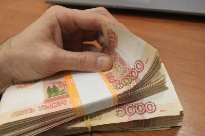 Руководитель и юрист «Евродорстрой» оштрафованы за дачу взятки