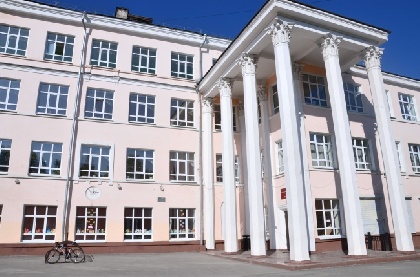 Восемь школ Прикамья попали в число лучших образовательных учреждений России