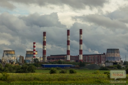 Пермь оказалась в пятерке наиболее экологичных городов России