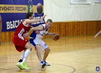 В рамках турнира «Streetbasket 2013» пермяки могут сыграть с «Пармой»