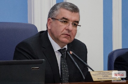 Игорь Сапко критически оценил результаты своей работы на посту мэра