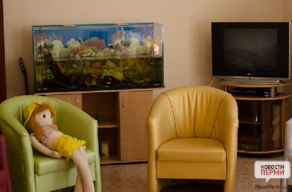 Этим летом в Крым поедут 2500 детей Прикамья