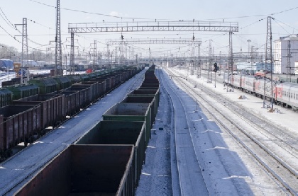От Перми до Москвы на скоростном поезде можно будет добраться за 7-8 часов