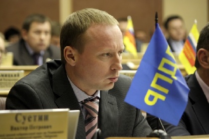 Уголовное дело о гибели депутата Митрофанова передано в суд