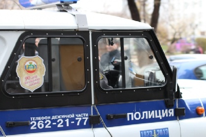 В Перми разыскивается насильник-педофил В Перми разыскивается насильник-педофил