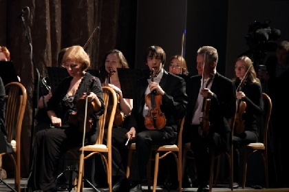 В Перми выступит оркестр под управлением Валерия Гергиева