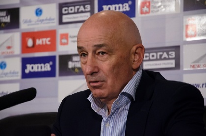 Славолюба Муслина дисквалифицировали на два матча 