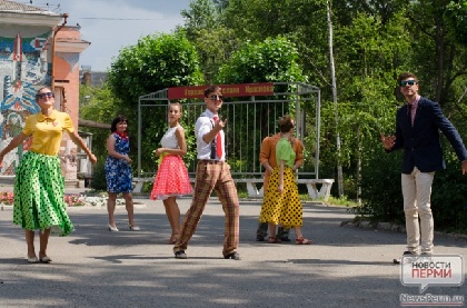 В Перми пройдет Чемпионат по уличным танцам