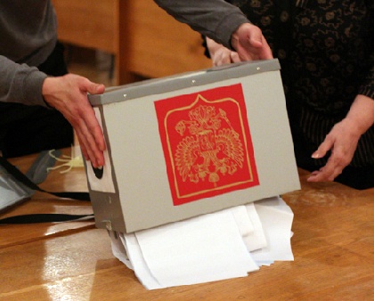Вопрос о референдуме по возвращению прямых выборов глав муниципалитетов будет рассмотрен вновь