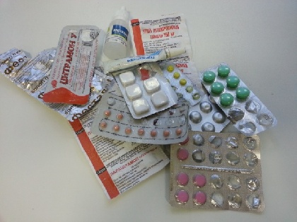Прикамские аптеки продают наркотики без лицензии