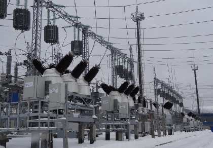  Энергетики «МРСК Урала» завершили масштабную реконструкцию ключевой подстанции в городе Чусовой