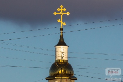 РПЦ в Прикамье разделилась на три епархии