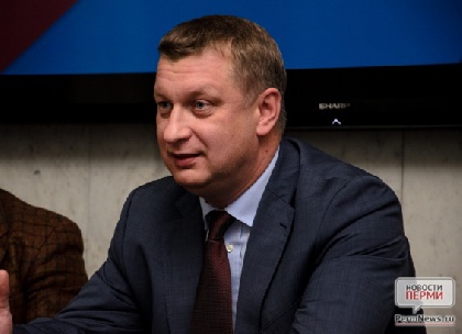 Министр спорта Павел Лях оштрафован еще на 10 тыс. рублей