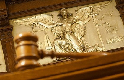 Прокурор Перми: «Нет сферы, где закон бы не нарушался»