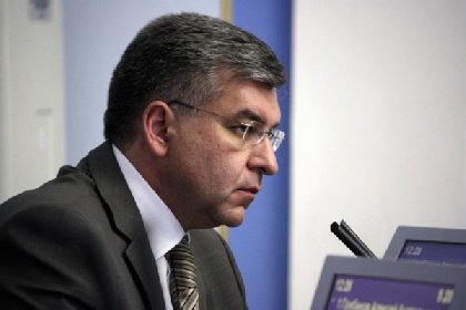 Игорь Сапко предложил сохранить пятилетний срок полномочий мэра