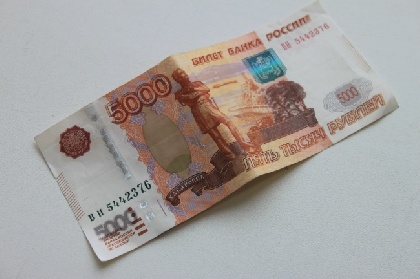 В Пермском крае иностранец расплачивался «фальшивками»