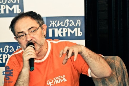 Гельман ожидал, что Басаргин пригласит в Пермь Никиту Михалкова