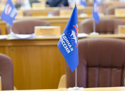 Судимого единоросса в Прикамье не допустили до выборов
