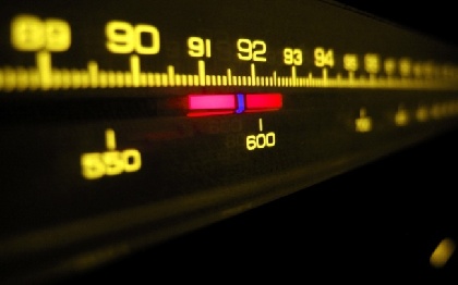 Радио «Маяк» сохранит вещание только в Перми, Краснокамске и Полазне