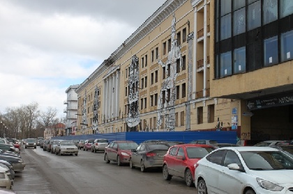 В Перми хотят переименовать улицы, названные в честь террористов