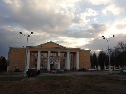 Краснокамск снова борется за звание центра культуры Пермского края