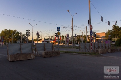 Подрядчиков оштрафовали за ремонт улицы Героев Хасана