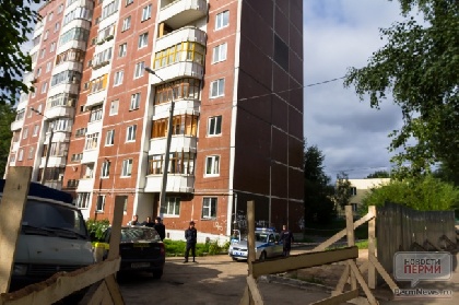 Прокуратура возбудила административное дело в отношении УК дома на Беляева, 43