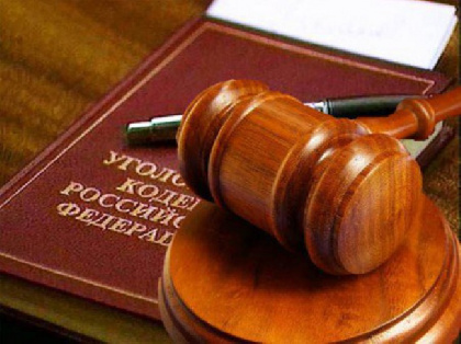 В Кизеле суд конфисковал автомобиль у пьяного водителя