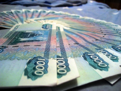 Экс-начальник исправительной колонии присвоил 1,6 млн рублей 