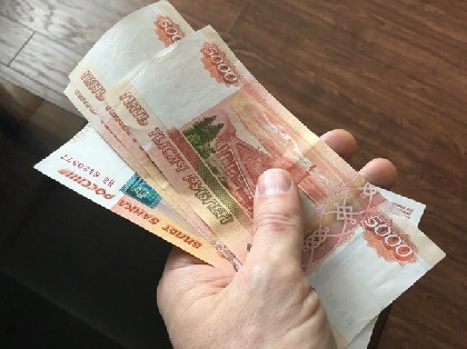 Директор ГКУ «Красновишерское лесничество» задержана за получение взятки