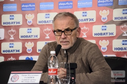 «Амкар» впервые в истории увез очки с выездного матча с ЦСКА