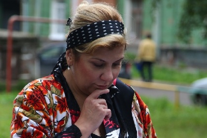 Пермская актриса Марина Федункив поддержала петицию против хабаровских живодерок