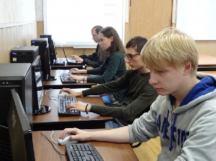 В ПНИПУ открыта учебная лаборатория, модернизированная при поддержке «МРСК Урала»