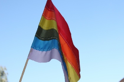 Администрация Перми не согласует проведение акций ЛГБТ-сообществом