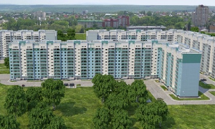 ПЗСП даёт «второй шанс» на покупку квартир со скидкой до 400 тысяч рублей