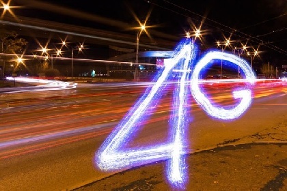 Самое масштабное тестирование сети 4G+ прошло в Перми Самое масштабное тестирование сети 4G+ прошло в Перми
