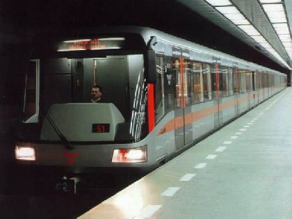 Французы предлагают построить в Перми наземное мини-метро