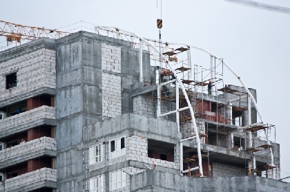 ПЗСП наращивает объемы жилищного строительства