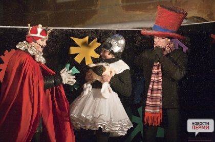 Пермский театр кукол завершает 78 театральный сезон