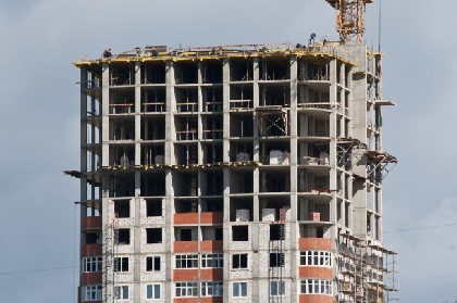 В Перми определены площадки для строительства жилья эконом-класса