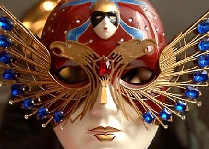 Пермские «Театр-Театр» и Театр оперы и балета награждены «Золотыми масками»