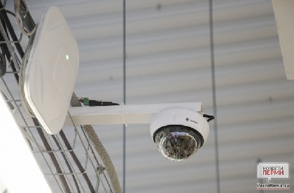 Администрацию Частинского района обязали оборудовать системы видеонаблюдения в трех школах