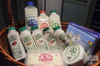 Молочные кухни Перми хотят перевести на промышленную продукцию
