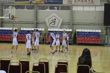 Компания «Уралкалий» открывает проект по развитию баскетбола в городах Березники и Соликамск