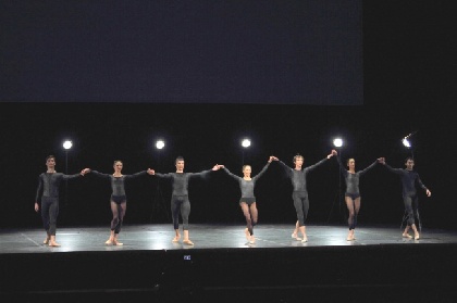 Студенты Пермского хореографического училища стали финалистами конкурса «Русский балет»
