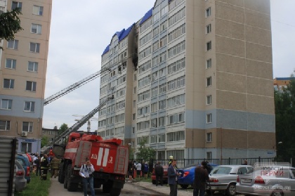 Взорвавшийся дом не будут разбирать Взорвавшийся дом не будут разбирать