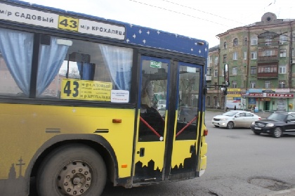 30 автобусных маршрутов подключены к системе электронного учета пассажиропотока