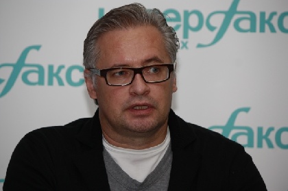 Андрей Агишев намерен стать сити-менеджером Перми