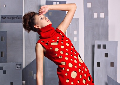 В Перми состоится десятый Международный фестиваль «Красное платье»