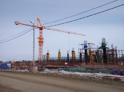 Строительство аэропорта в Перми застраховали на шесть миллиардов рублей